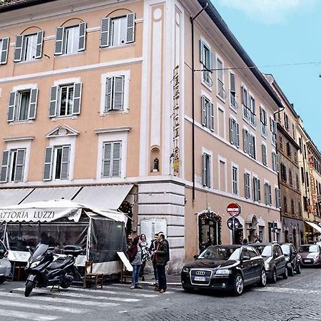 Sweet Rome Colosseo Roma Exterior foto